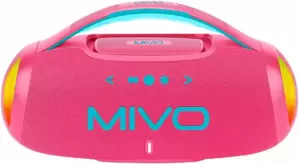 Беспроводная колонка Mivo MD-160 (розовый) icon