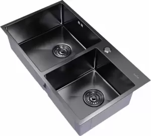 Кухонная мойка Mixline Pro 547241 фото