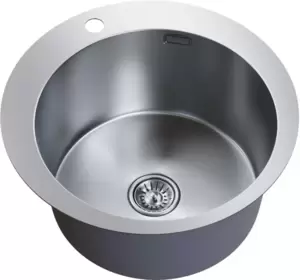 Кухонная мойка Mixline Pro 554768 фото