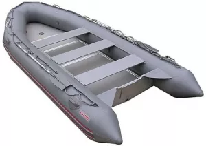 Надувная лодка Мнев и К Фаворит F-500 фото