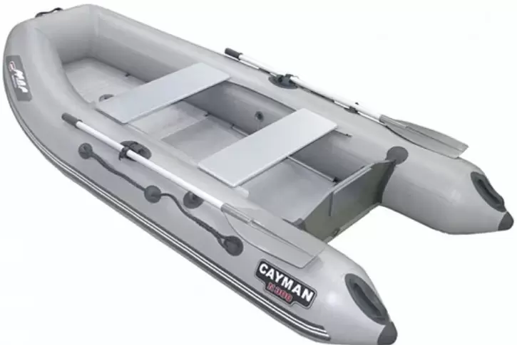 Мнев и К Кайман N-300 LIGHT