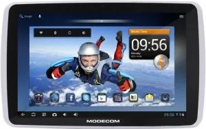 Планшет Modecom FreeTAB 1003 IPS X2 16Gb  фото