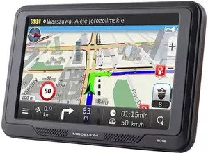 GPS-навигатор Modecom FreeWAY SX2 фото