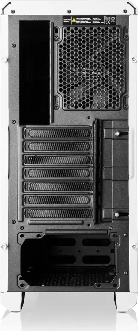 Корпус MODECOM Oberon Pro (белый) фото