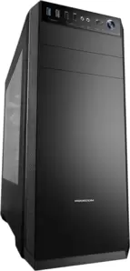 Корпус MODECOM Oberon Pro (черный) фото