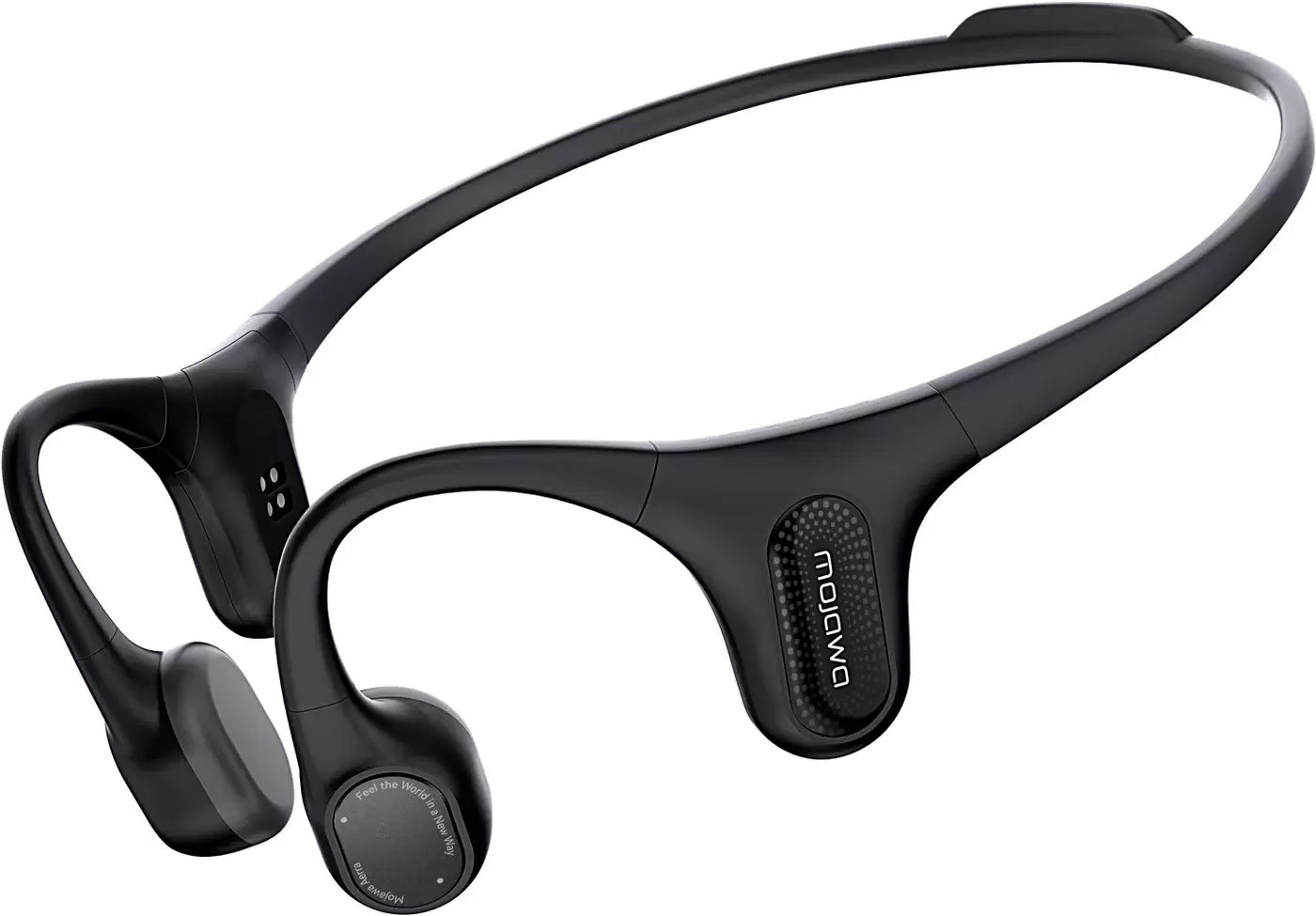 Mojawa Aerra (черный)