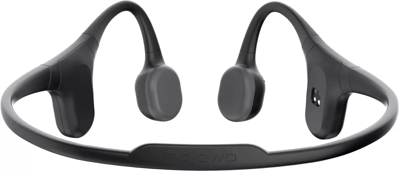 Наушники Mojawa Aerra (черный) фото