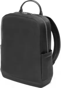 Moleskine Classic Leather ET74UBKBK (черный натуральная кожа)