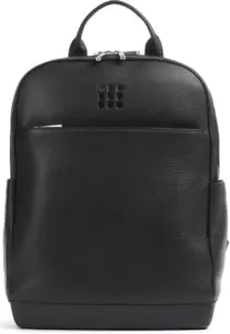 Moleskine Classic Pro ET84PBKBK (черный натуральная кожа)
