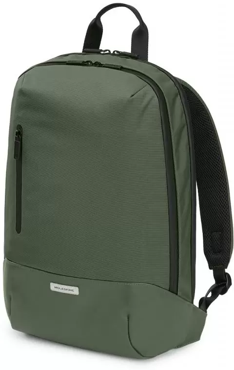 Moleskine Metro 15" ET926MTBKK6 (зеленый)