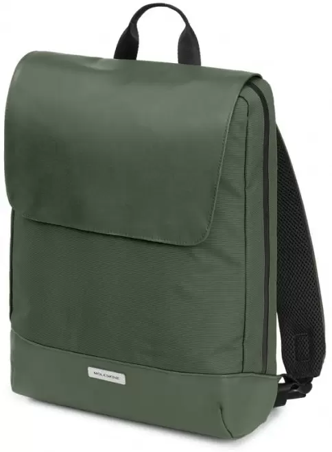 Moleskine Metro Foldover et926mtfbkk6 (зеленый)