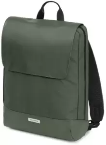 Moleskine Metro Foldover et926mtfbkk6 (зеленый)