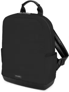 Moleskine The Backpack Canvas et98ccbkbk (черный)