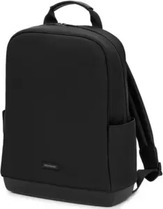 Городской рюкзак Moleskine The Backpack ET9CC02BKBK (черный) фото