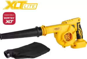 Воздуходувка Molot MCB 1816 Solo (без АКБ) фото