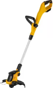 Триммер аккумуляторный Molot MCGT 3018 XLT Lite Solo 2318182 (без АКБ) фото