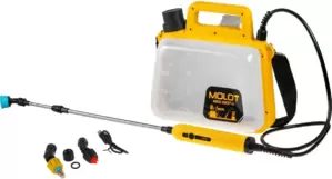 Опрыскиватель Molot MKS 0837 Li (с 1-им АКБ) фото