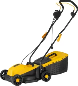 Газонокосилка электрическая Molot MLM 3211 фото