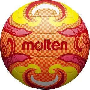 Мяч волейбольный Molten (V5B1502-O) фото