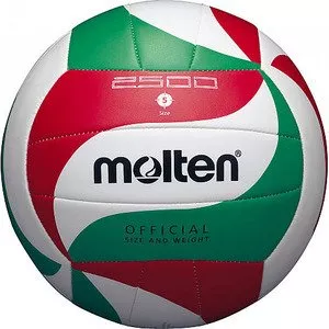 Мяч волейбольный Molten (V5M2500) фото