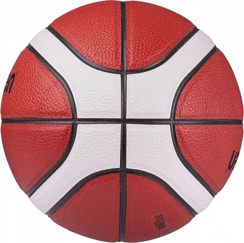 Мяч баскетбольный Molten B6G4000 №6 фото 4