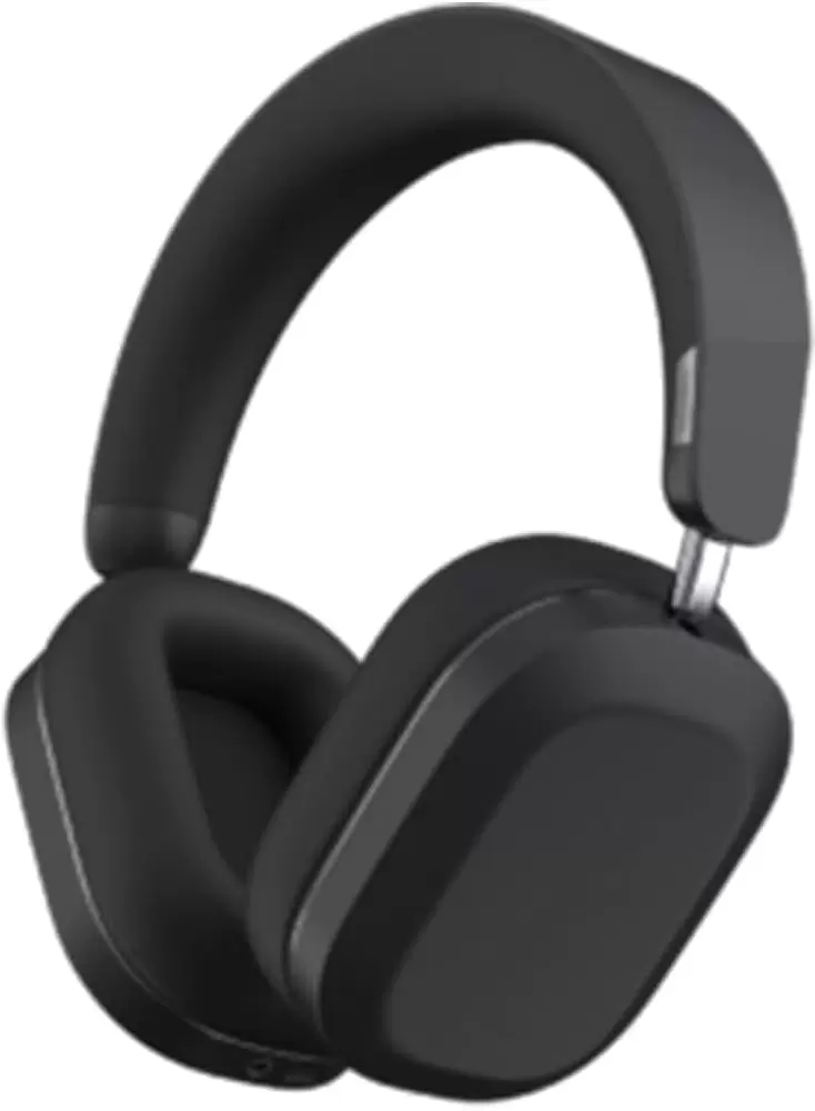 Mondo Over-Ear Headphones (черный)