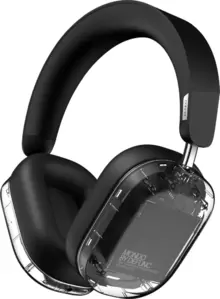 Наушники Mondo Over-Ear Headphones (прозрачный) icon