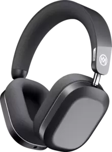 Наушники Mondo Over-Ear Headphones Sport Edition (графитовый) icon