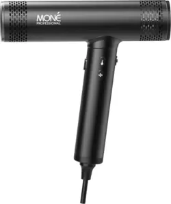 Фен Mone Professional Electric High-Speed MP94324 (черный) фото