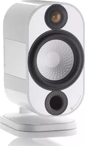 Полочная акустика Monitor Audio Apex A10 (белый) фото