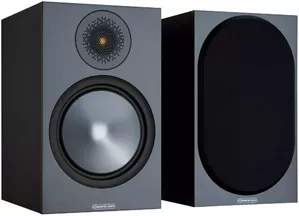 Полочная акустика Monitor Audio Bronze 100 (черный) фото