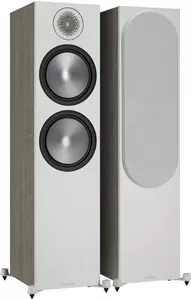 Напольная акустика Monitor Audio Bronze 500 6G (серый) фото