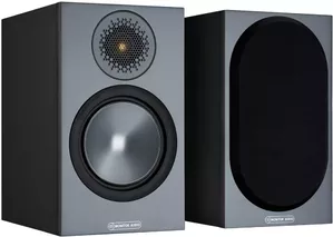 Полочная акустика Monitor Audio Bronze 50 (черный) фото