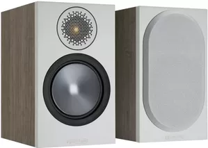 Полочная акустика Monitor Audio Bronze 50 (серый) фото