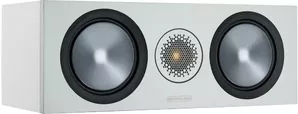 Полочная акустика Monitor Audio Bronze C150 (белый) фото