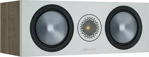 Полочная акустика Monitor Audio Bronze C150 (серый) фото