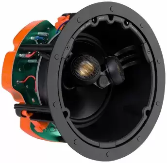 Monitor Audio C265-FX