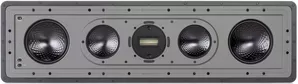 Инсталляционная акустика Monitor Audio CP-IW460X фото