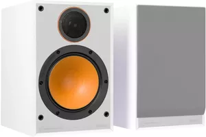 Полочная акустика Monitor Audio Monitor 100 (белый) фото