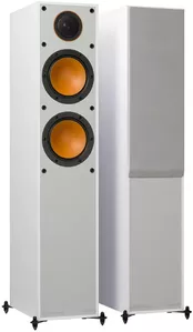 Напольная акустика Monitor Audio Monitor 200 (белый) фото