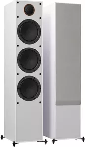 Напольная акустика Monitor Audio Monitor 300 (белый) фото