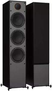 Напольная акустика Monitor Audio Monitor 300 (черный) фото
