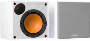Полочная акустика Monitor Audio Monitor 50 (белый) фото