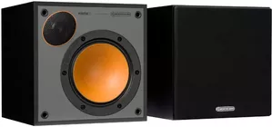 Полочная акустика Monitor Audio Monitor 50 (черный) фото