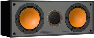 Полочная акустика Monitor Audio Monitor C150 (черный) фото