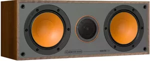 Полочная акустика Monitor Audio Monitor C150 (орех) фото