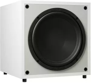Проводной сабвуфер Monitor Audio Monitor MRW-10 (белый) фото
