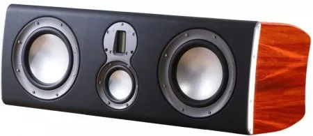 Центральный громкоговоритель Monitor Audio Platinum PLC350 фото 2