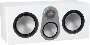 Полочная акустика Monitor Audio Silver C350 (белый) фото