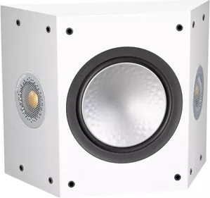 Настенная акустика Monitor Audio Silver FX 6G (белый) фото